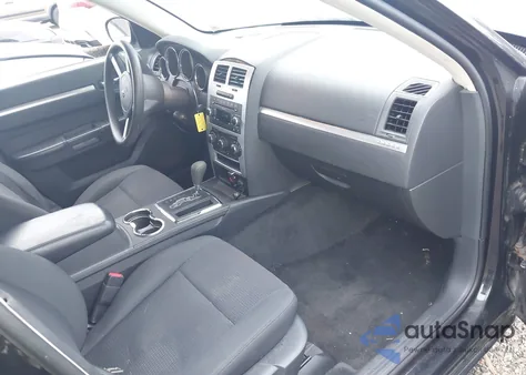 2010 Dodge Charger Sxt from USA, damaged, VIN 2B3CA3CV1AH302012